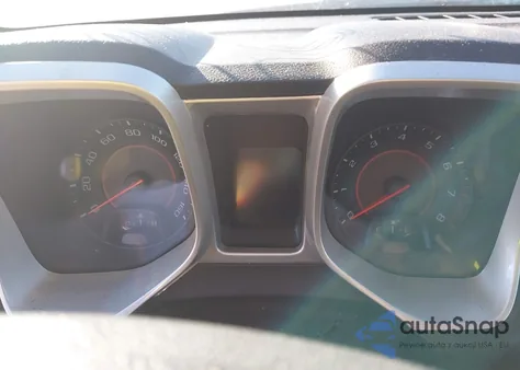 2015 Chevrolet Camaro 2Ls z USA, uszkodzony, nr VIN 2G1FB1E38F9106782